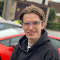 Сергей Овсеенко логотип
