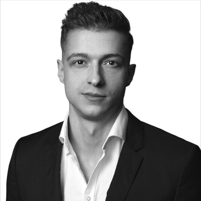 Сергей Павлов логотип