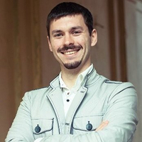 Сергей Жиров логотип
