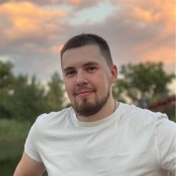 Сергей Афонин