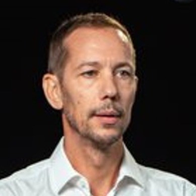 Шейн Коттер логотип