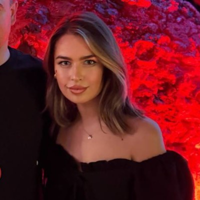 София Гетикова логотип