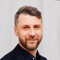 Станислав Литвинов логотип