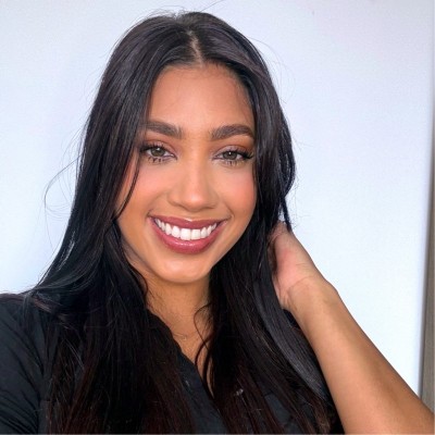 Suka Rodriguez логотип