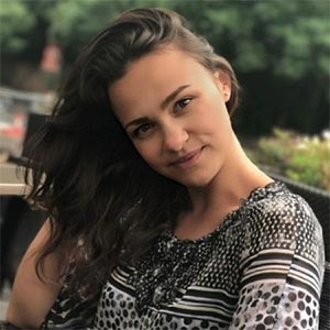 Татьяна Петрусенко логотип