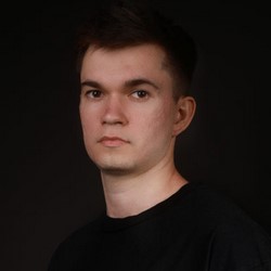 Tikhon The Limited Club логотип