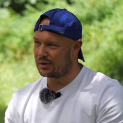 Вадим Кузьмицкий логотип