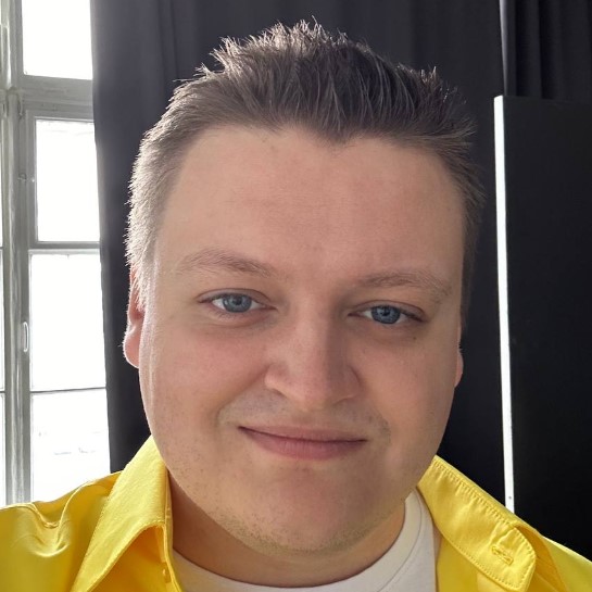 Вадим Яновский