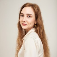 Валерия Потиенко