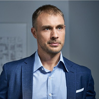 Валерий Красовский логотип