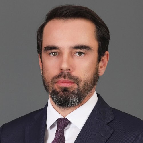 Виктор Радикс логотип