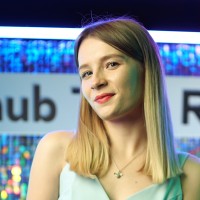Виктория Онищенко логотип