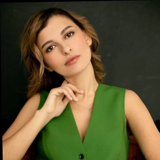 Вита Павлова логотип
