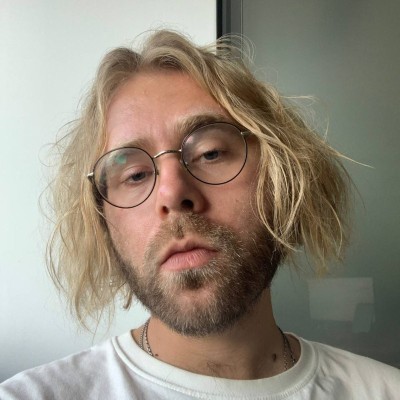 Виталий Анисин логотип