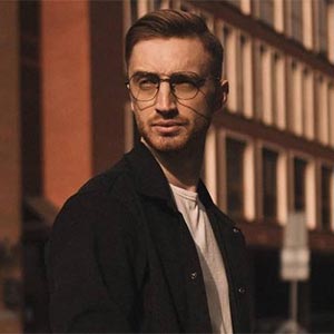 Владислав Борисов логотип