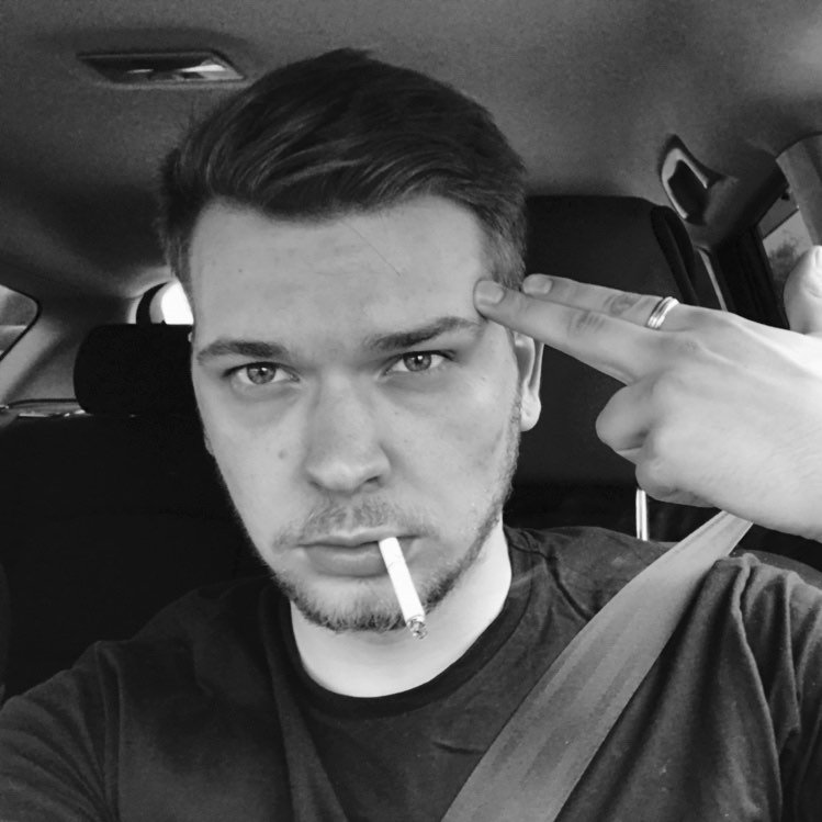 Владислав Хотулев логотип