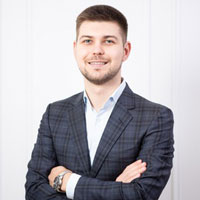 Владислав Драпий логотип