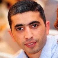 Егише Степанян логотип