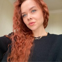 Юлия Оздемир логотип