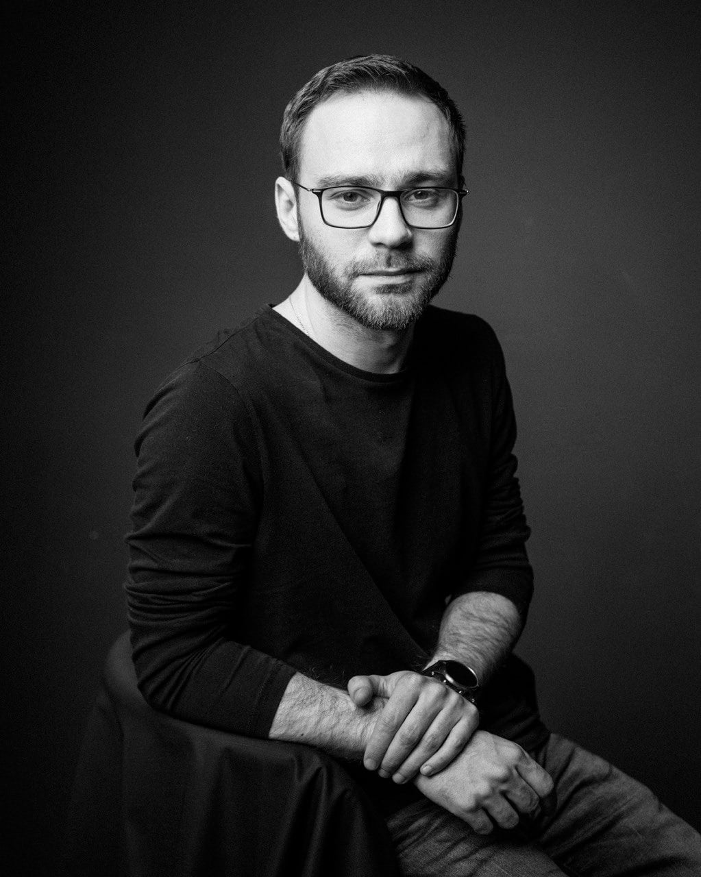 Юрий Титков логотип