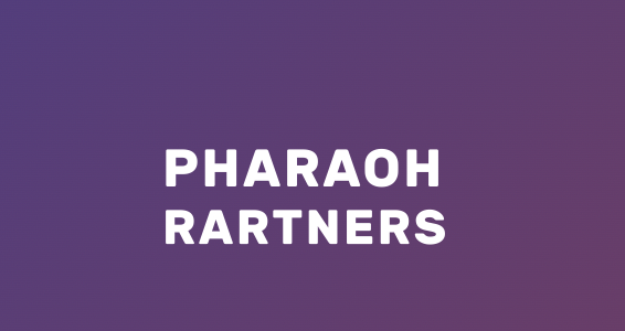 Pharaoh Partners логотип
