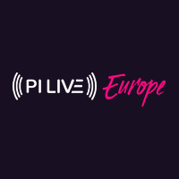 PI LIVE Europe 2025 логотип