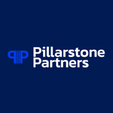 Pillarstone Partners логотип