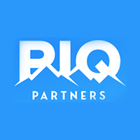 PIQ Partners логотип