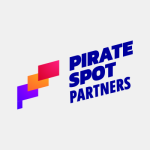 Pirate Spot Partners логотип