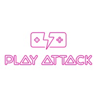 PlayAttack Affiliates логотип