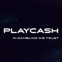 PlayCash логотип