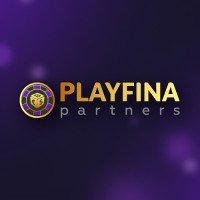 Playfina Partners логотип