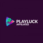 Playluck Affiliates логотип