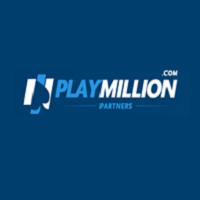 PlayMillion Partners логотип