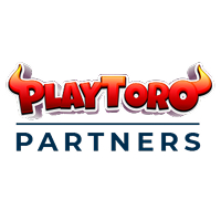 PlayToro Partners логотип