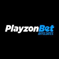 PlayzonBet Affiliates логотип