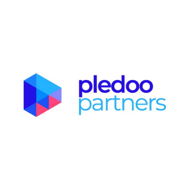 Pledoo Partners логотип