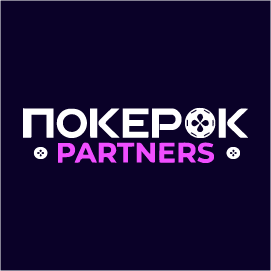 ПОКЕРОК Partners логотип