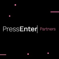PressEnter Partners логотип
