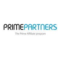 Prime Partners логотип