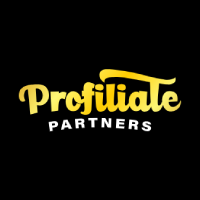 Profiliate Partners логотип