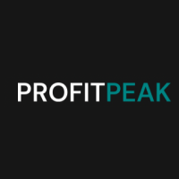 ProfitPeak логотип