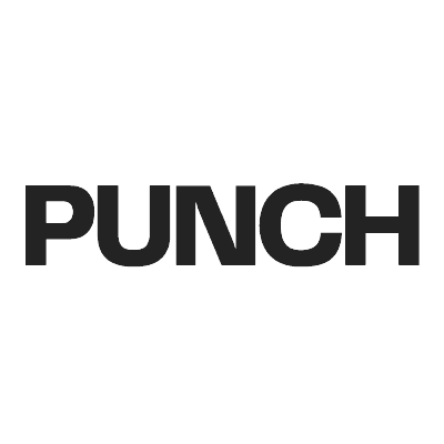 Punch Agency логотип