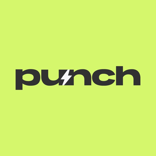 Punch Partners логотип