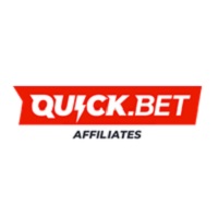 Quick.Bet Affiliates логотип