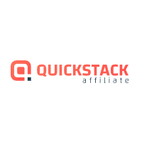 Quickstack Affiliates логотип
