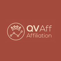 QV Affiiates логотип