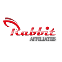 Rabbit Affiliates логотип