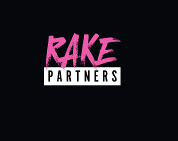 Rake Partners логотип