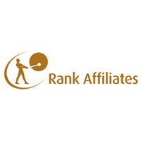 Rank Affiliates логотип